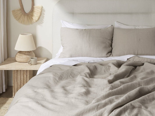 Best Bedding Trends in 2025: Elevate Your Sleep Space 💤🛏️